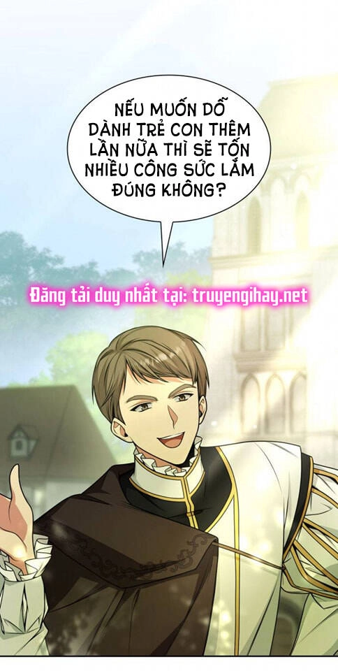 Chị Gái À, Kiếp Này Em Chính Là Nữ Hoàng Chapter 18.1 - 44