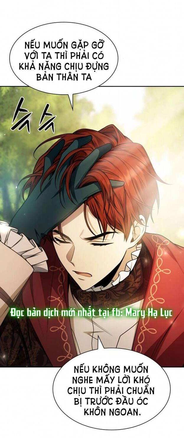 Chị Gái À, Kiếp Này Em Chính Là Nữ Hoàng Chapter 18.1 - 49