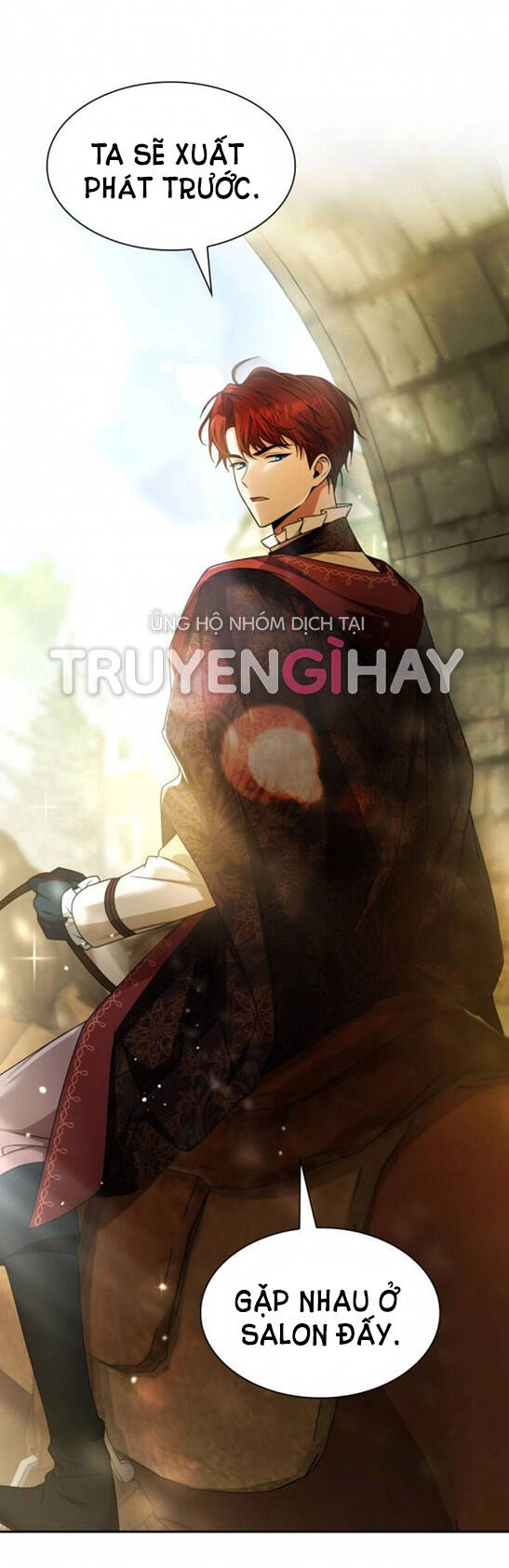 Chị Gái À, Kiếp Này Em Chính Là Nữ Hoàng Chapter 18.1 - 51