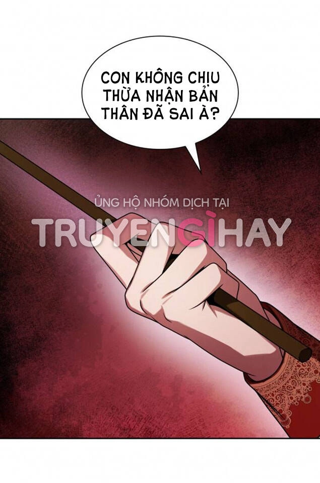 Chị Gái À, Kiếp Này Em Chính Là Nữ Hoàng Chapter 18.2 - 25