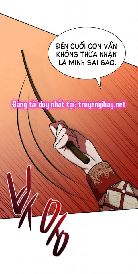 Chị Gái À, Kiếp Này Em Chính Là Nữ Hoàng Chapter 18.2 - 27