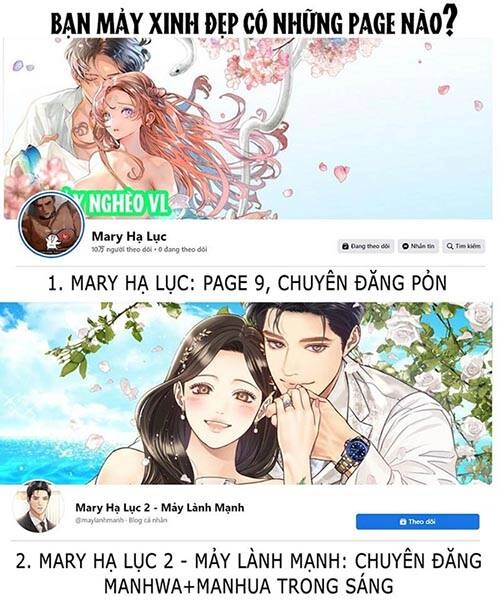Chị Gái À, Kiếp Này Em Chính Là Nữ Hoàng Chapter 19.1 - 1