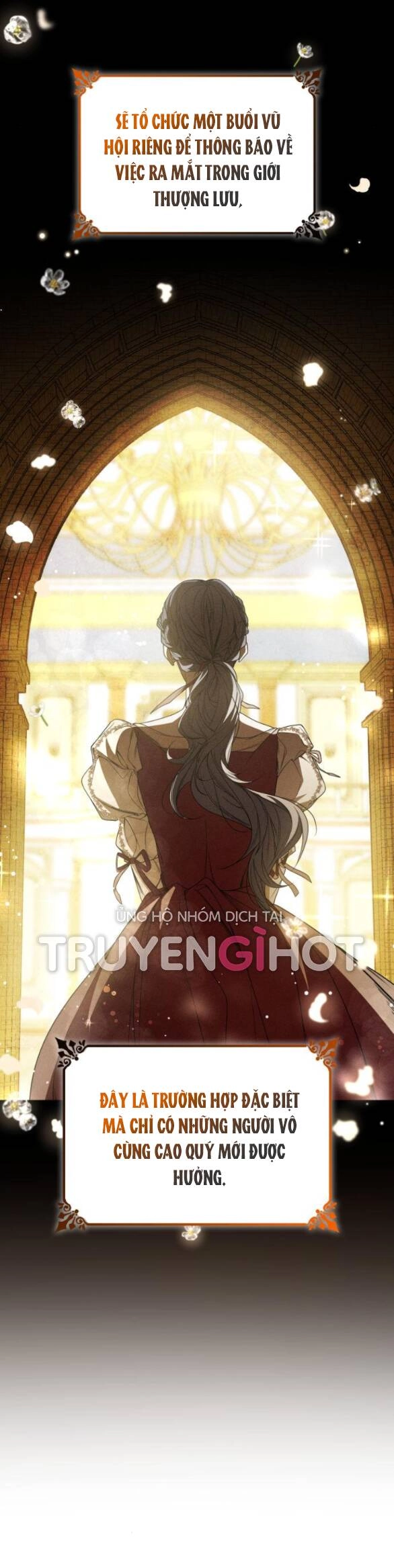 Chị Gái À, Kiếp Này Em Chính Là Nữ Hoàng Chapter 19.1 - 23