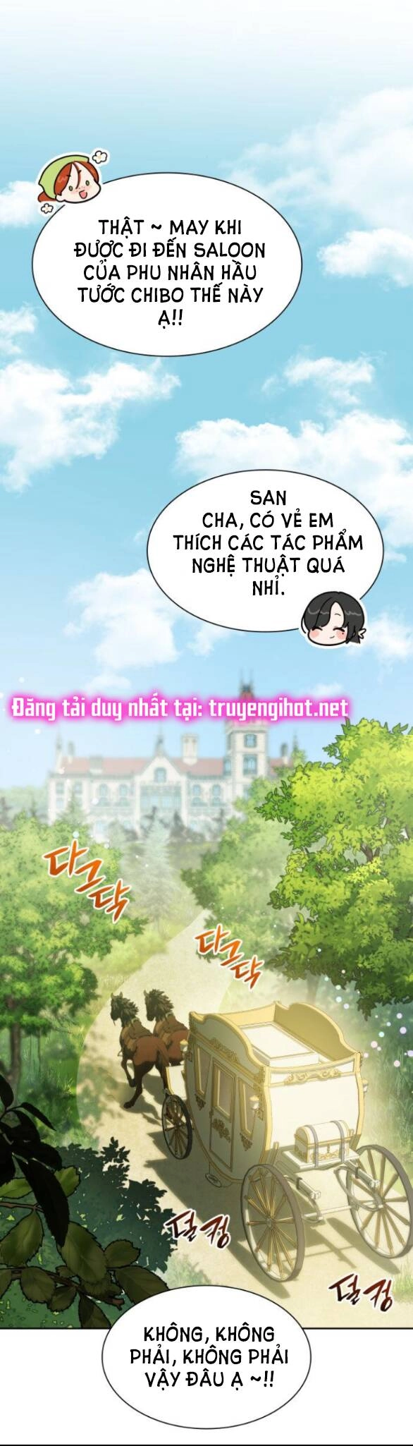 Chị Gái À, Kiếp Này Em Chính Là Nữ Hoàng Chapter 19.1 - 38