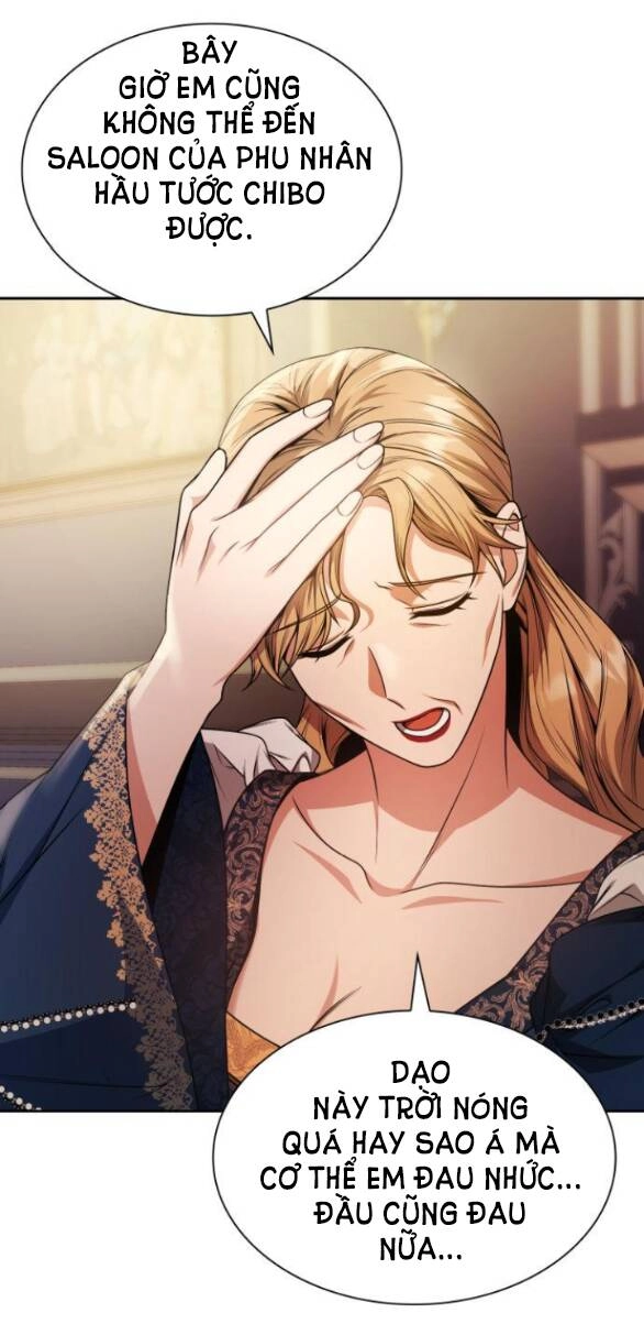 Chị Gái À, Kiếp Này Em Chính Là Nữ Hoàng Chapter 19.2 - 4