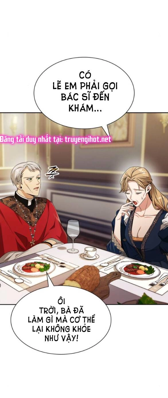 Chị Gái À, Kiếp Này Em Chính Là Nữ Hoàng Chapter 19.2 - 5