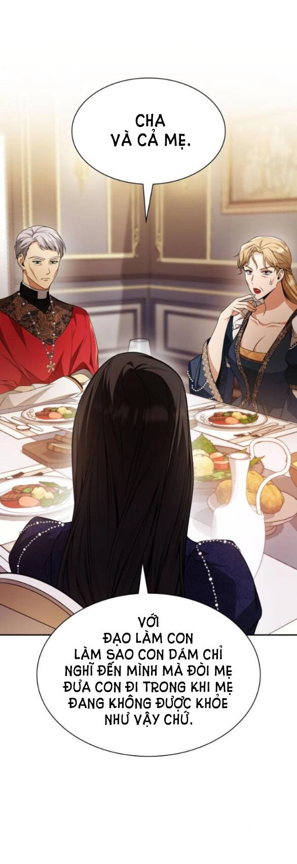 Chị Gái À, Kiếp Này Em Chính Là Nữ Hoàng Chapter 19.2 - 6