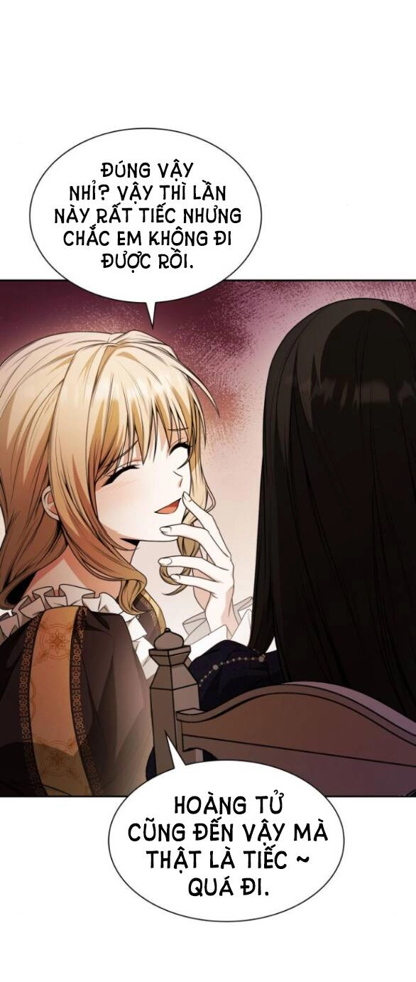 Chị Gái À, Kiếp Này Em Chính Là Nữ Hoàng Chapter 19.2 - 7