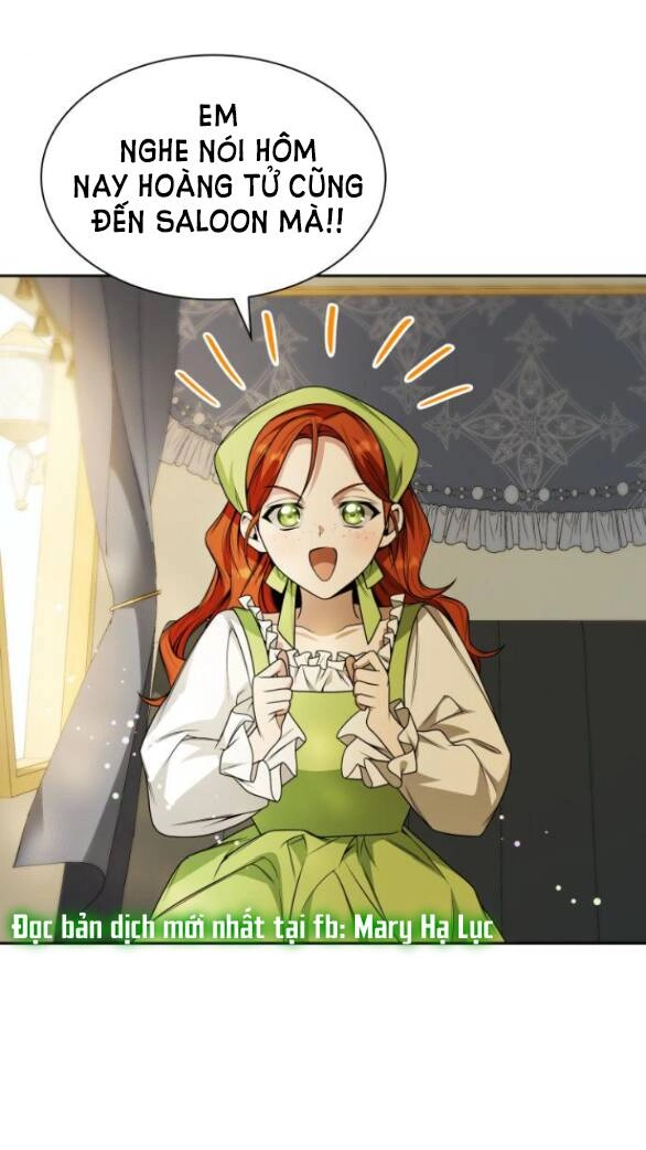 Chị Gái À, Kiếp Này Em Chính Là Nữ Hoàng Chapter 19.2 - 11