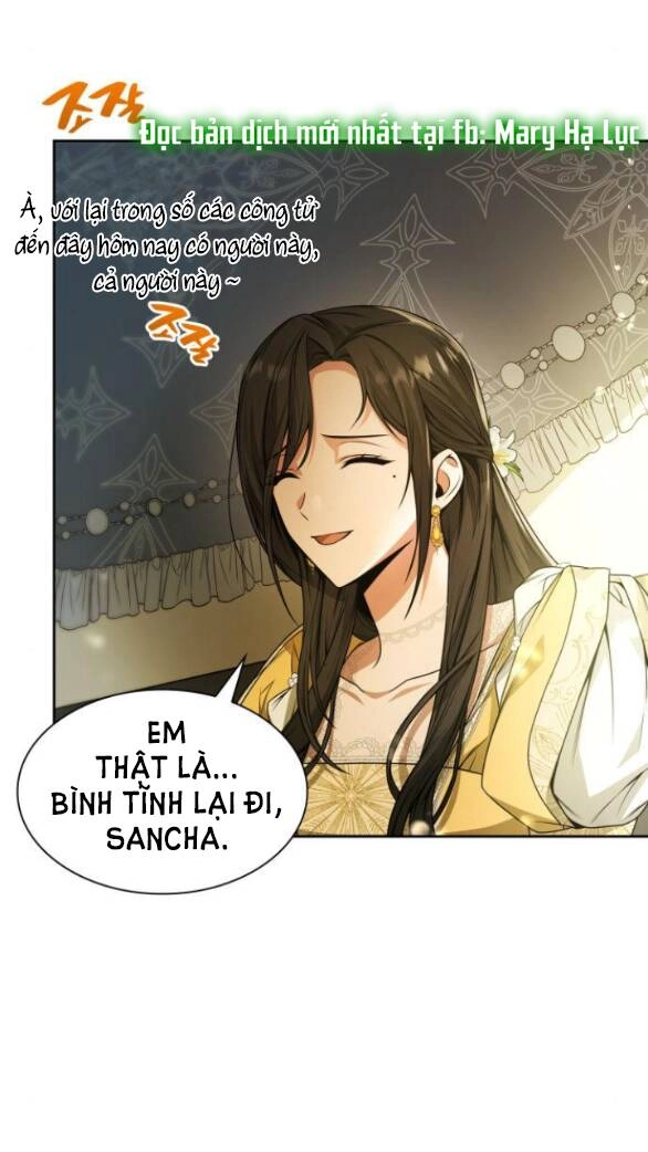 Chị Gái À, Kiếp Này Em Chính Là Nữ Hoàng Chapter 19.2 - 14