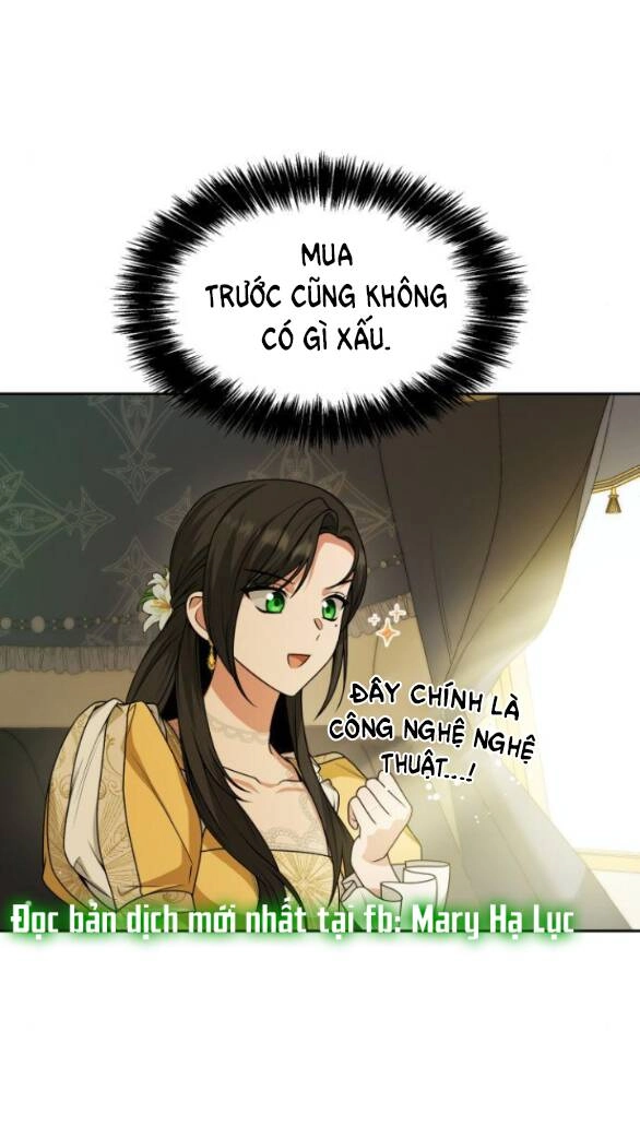 Chị Gái À, Kiếp Này Em Chính Là Nữ Hoàng Chapter 19.2 - 18