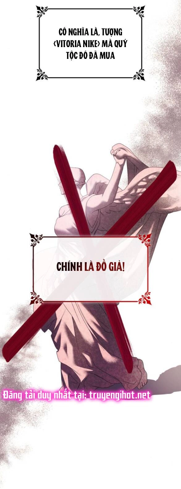 Chị Gái À, Kiếp Này Em Chính Là Nữ Hoàng Chapter 19.2 - 26