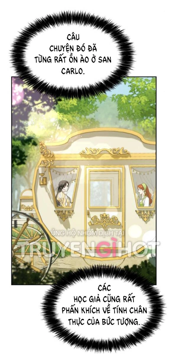 Chị Gái À, Kiếp Này Em Chính Là Nữ Hoàng Chapter 19.2 - 27