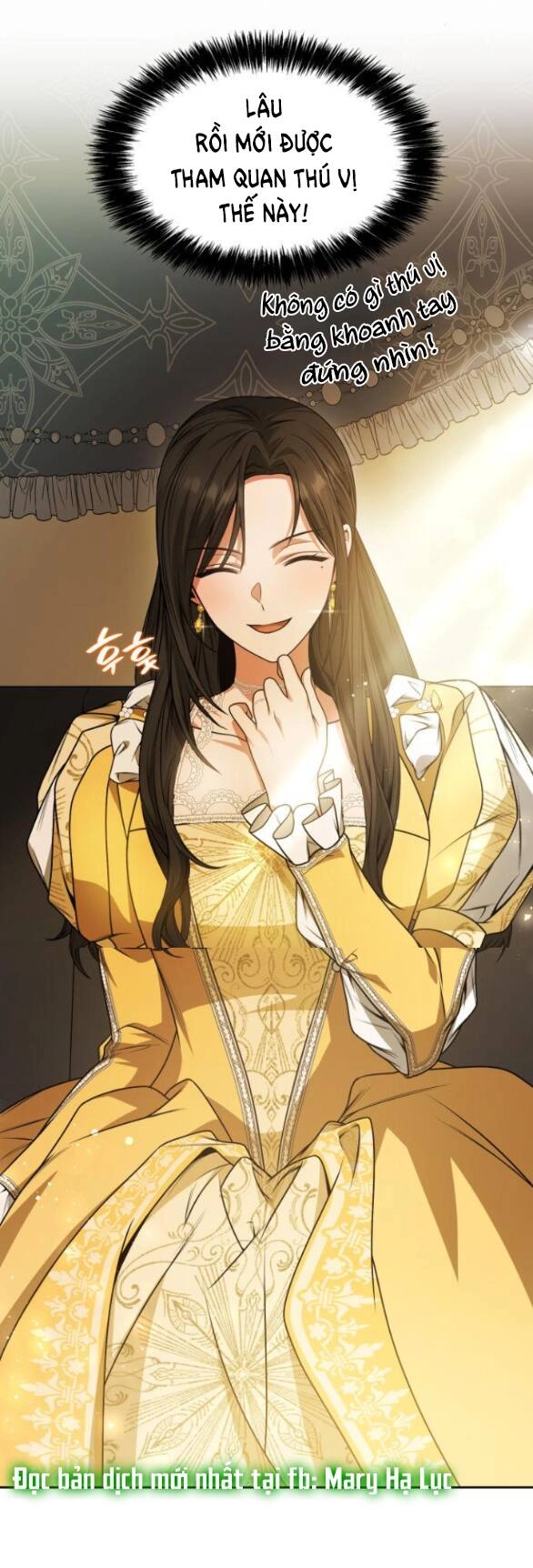 Chị Gái À, Kiếp Này Em Chính Là Nữ Hoàng Chapter 19.2 - 28