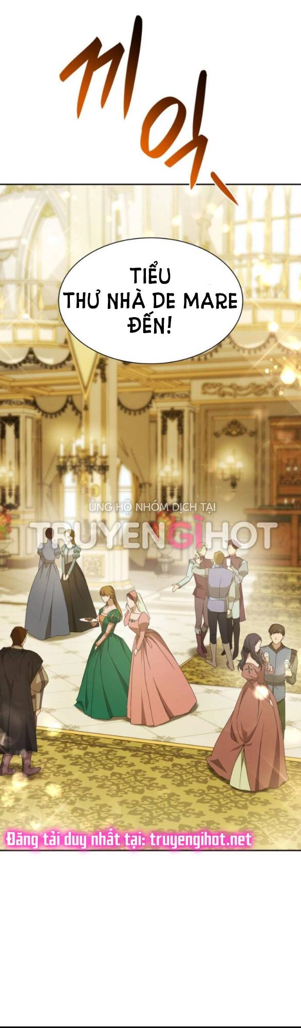 Chị Gái À, Kiếp Này Em Chính Là Nữ Hoàng Chapter 19.2 - 29