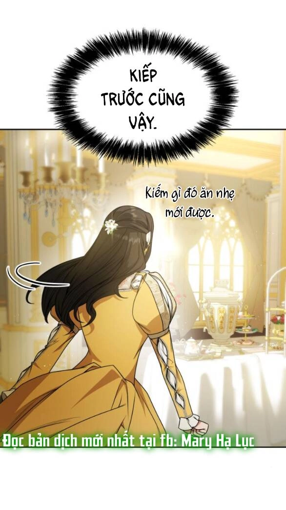Chị Gái À, Kiếp Này Em Chính Là Nữ Hoàng Chapter 19.2 - 35