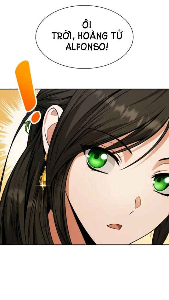 Chị Gái À, Kiếp Này Em Chính Là Nữ Hoàng Chapter 19.2 - 36