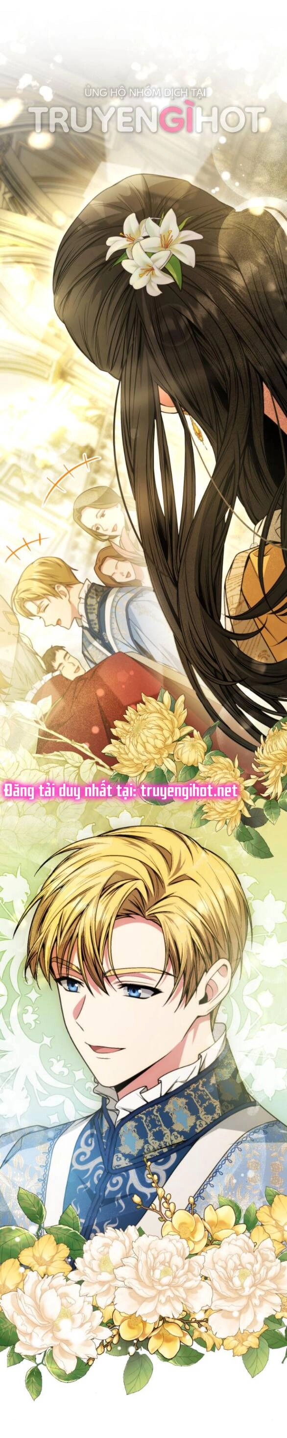 Chị Gái À, Kiếp Này Em Chính Là Nữ Hoàng Chapter 19.2 - 37