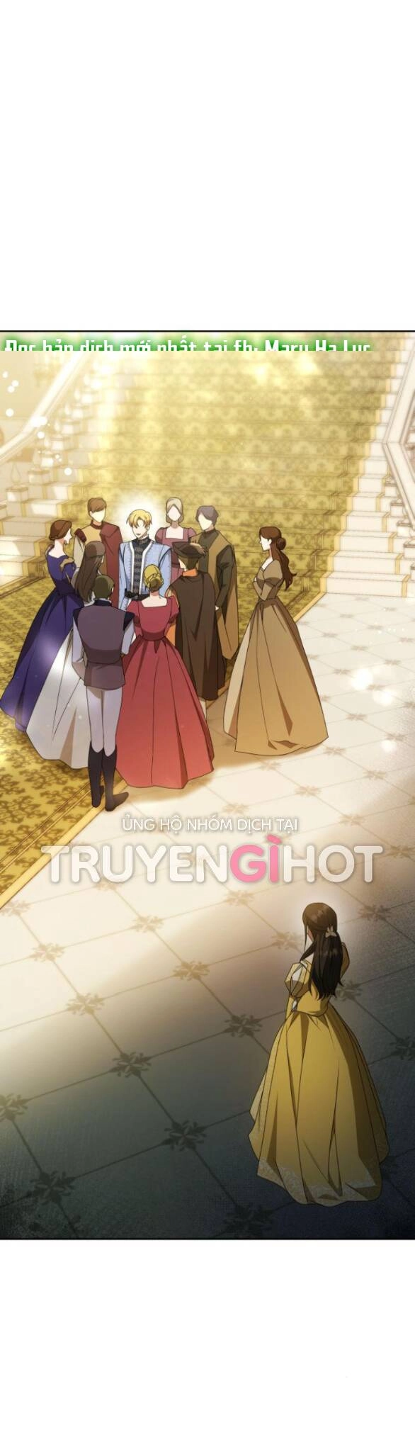 Chị Gái À, Kiếp Này Em Chính Là Nữ Hoàng Chapter 19.2 - 38