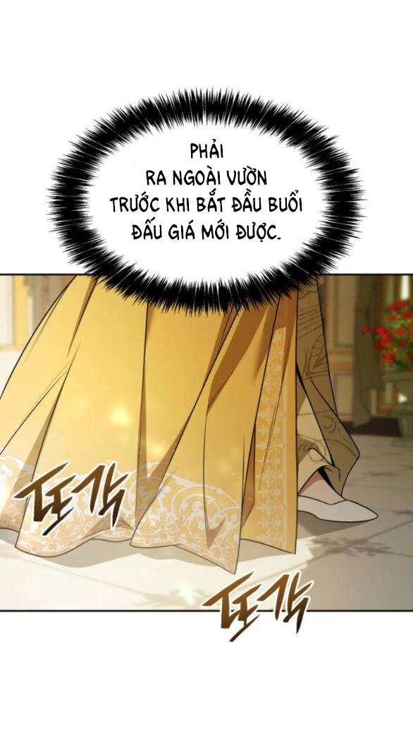 Chị Gái À, Kiếp Này Em Chính Là Nữ Hoàng Chapter 19.2 - 40