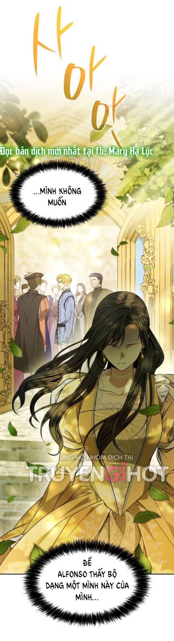 Chị Gái À, Kiếp Này Em Chính Là Nữ Hoàng Chapter 19.2 - 41