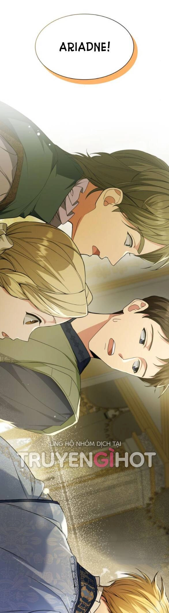 Chị Gái À, Kiếp Này Em Chính Là Nữ Hoàng Chapter 19.2 - 43