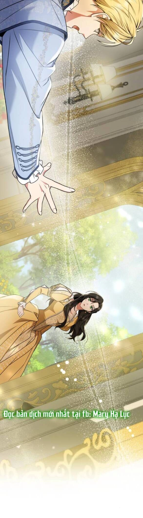 Chị Gái À, Kiếp Này Em Chính Là Nữ Hoàng Chapter 19.2 - 44