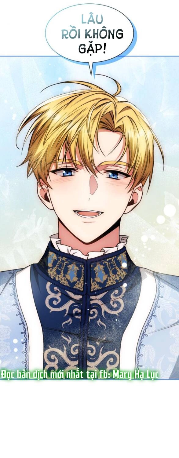 Chị Gái À, Kiếp Này Em Chính Là Nữ Hoàng Chapter 19.2 - 47