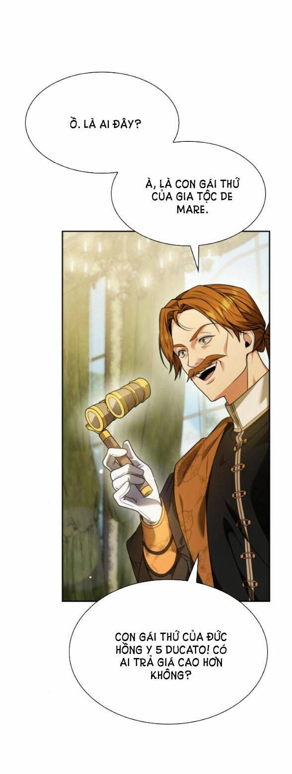 Chị Gái À, Kiếp Này Em Chính Là Nữ Hoàng Chapter 20.2 - 1