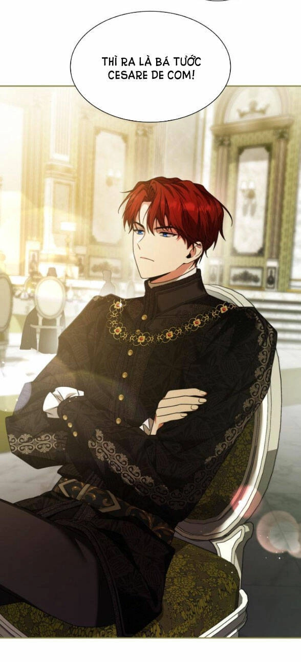 Chị Gái À, Kiếp Này Em Chính Là Nữ Hoàng Chapter 20.2 - 8