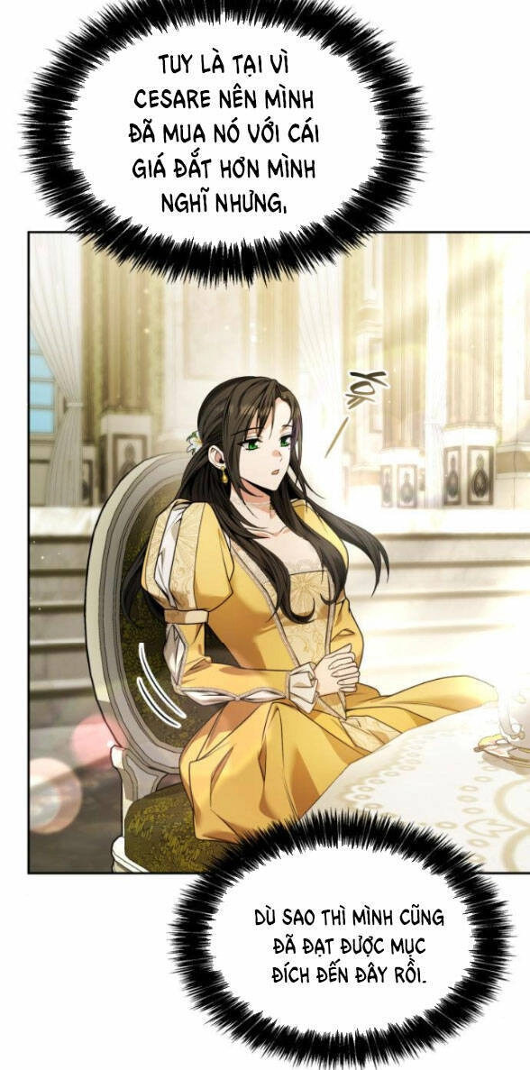 Chị Gái À, Kiếp Này Em Chính Là Nữ Hoàng Chapter 20.2 - 18