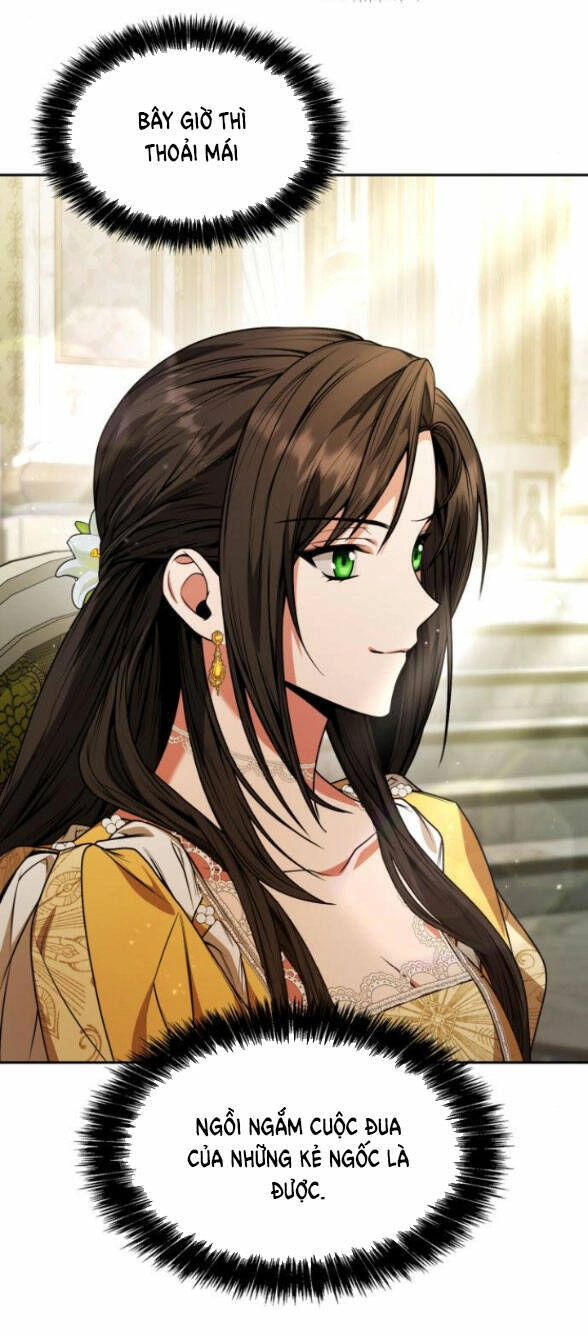 Chị Gái À, Kiếp Này Em Chính Là Nữ Hoàng Chapter 20.2 - 19