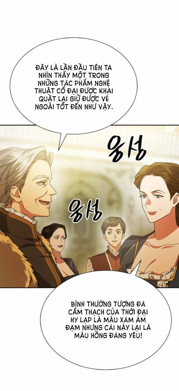 Chị Gái À, Kiếp Này Em Chính Là Nữ Hoàng Chapter 20.2 - 25