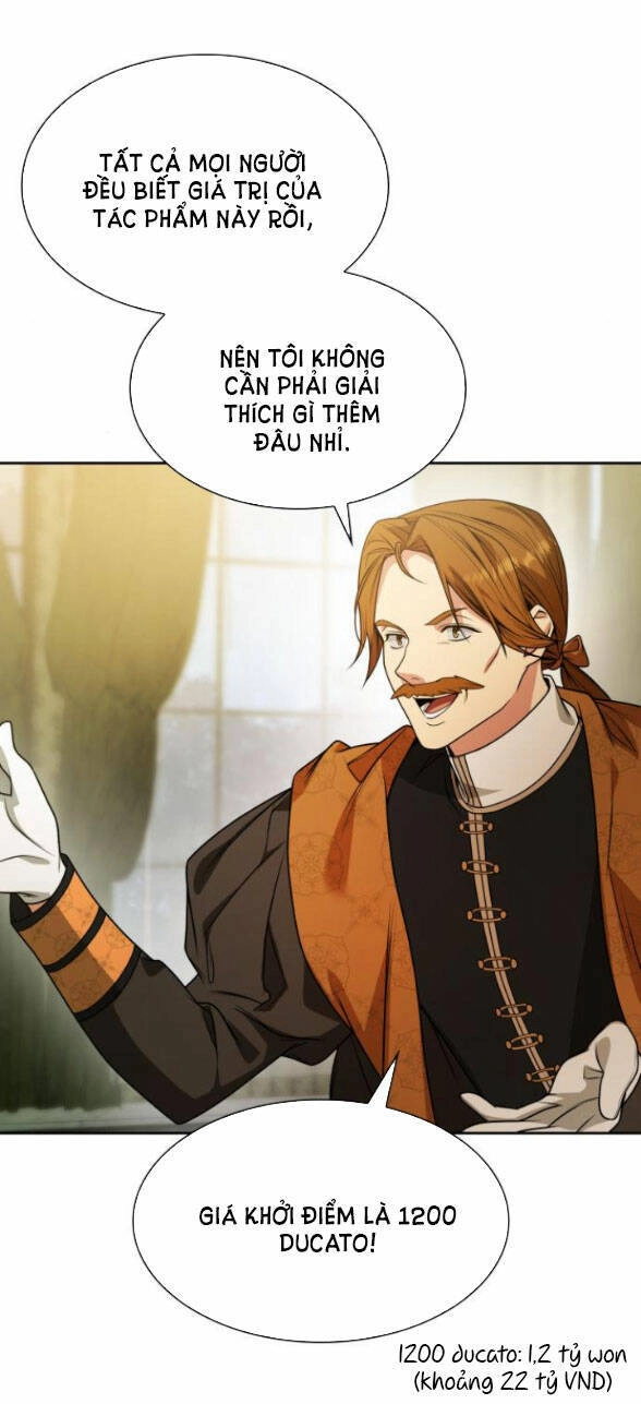 Chị Gái À, Kiếp Này Em Chính Là Nữ Hoàng Chapter 20.2 - 26