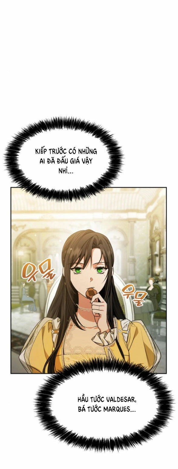 Chị Gái À, Kiếp Này Em Chính Là Nữ Hoàng Chapter 20.2 - 27