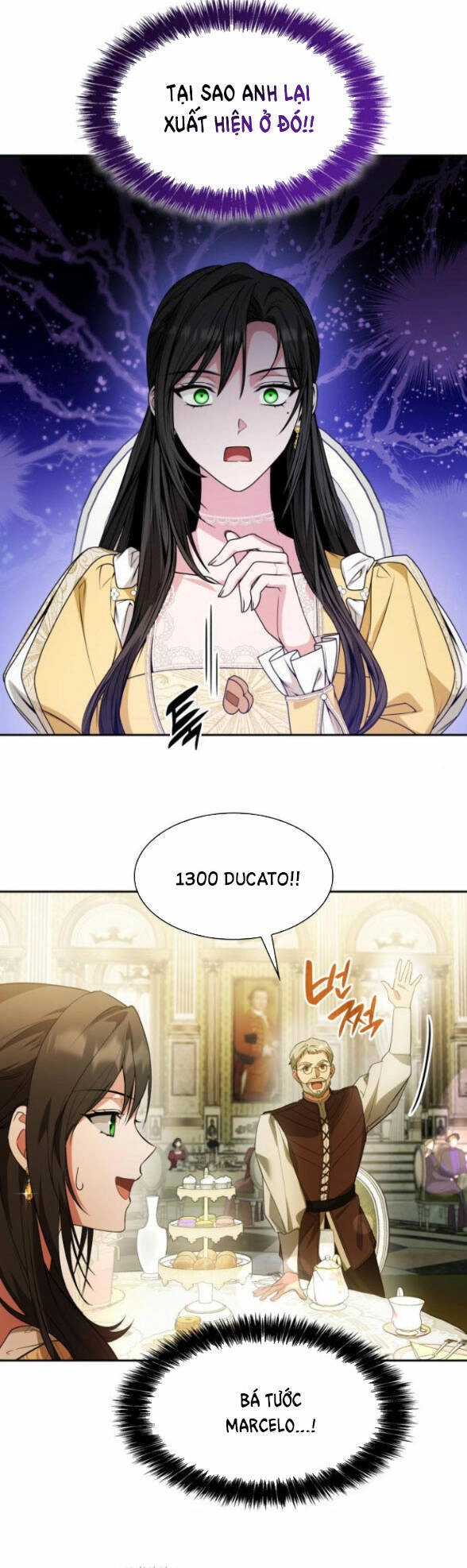 Chị Gái À, Kiếp Này Em Chính Là Nữ Hoàng Chapter 20.2 - 31