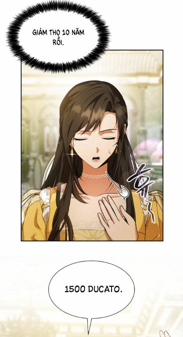 Chị Gái À, Kiếp Này Em Chính Là Nữ Hoàng Chapter 20.2 - 32