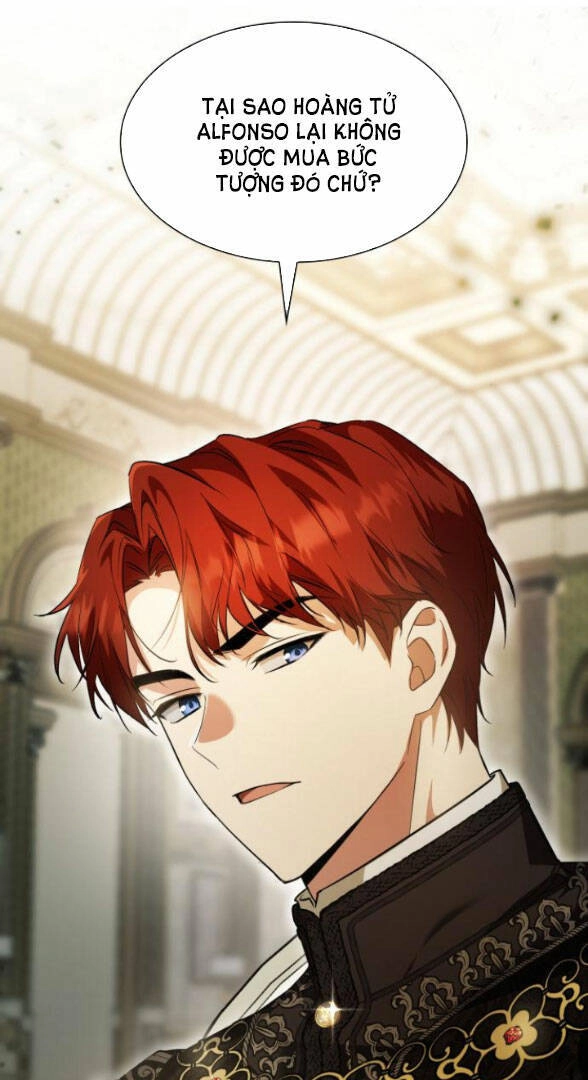 Chị Gái À, Kiếp Này Em Chính Là Nữ Hoàng Chapter 20.2 - 41