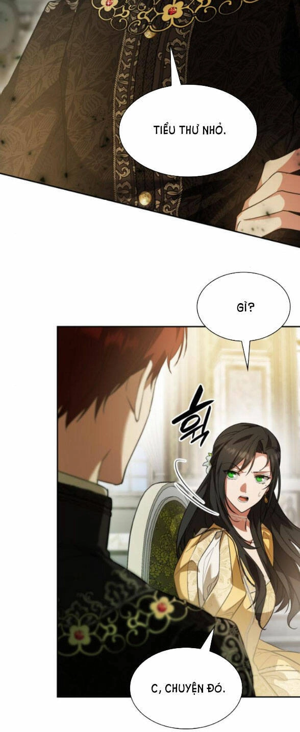 Chị Gái À, Kiếp Này Em Chính Là Nữ Hoàng Chapter 20.2 - 42