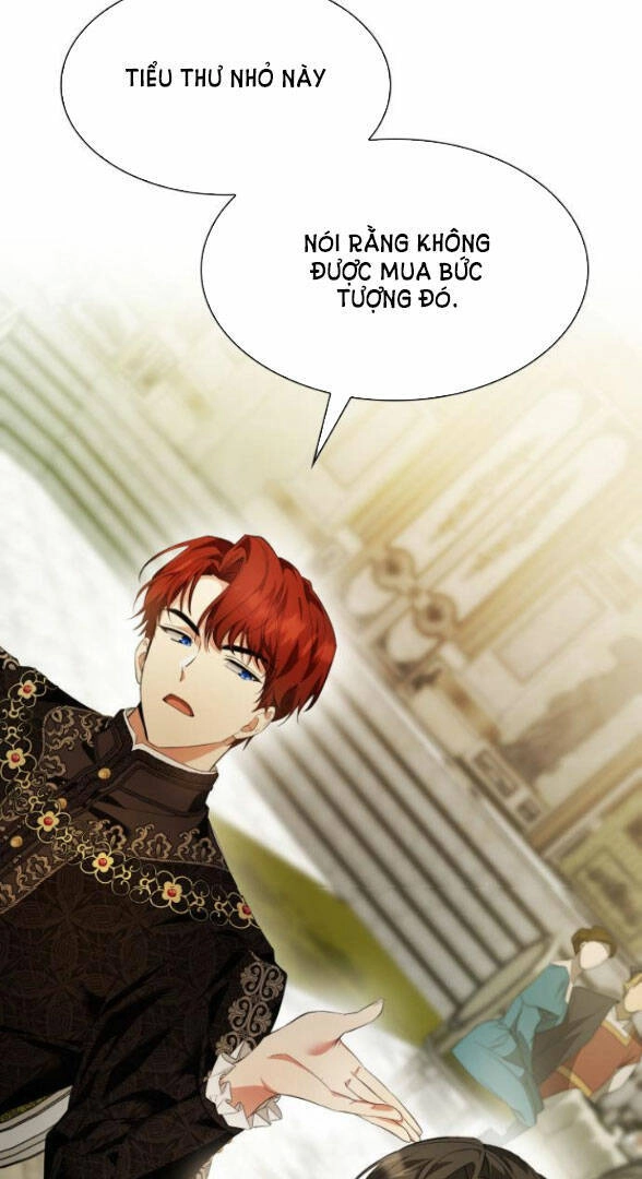 Chị Gái À, Kiếp Này Em Chính Là Nữ Hoàng Chapter 20.2 - 44