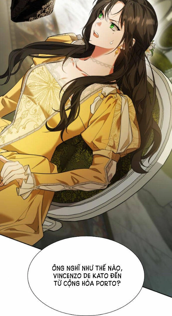 Chị Gái À, Kiếp Này Em Chính Là Nữ Hoàng Chapter 20.2 - 45