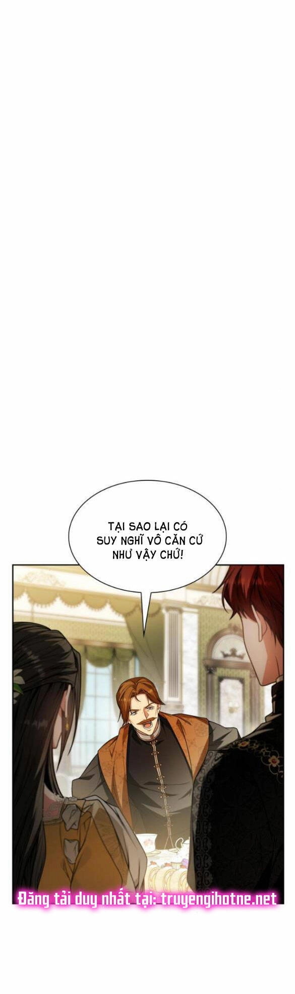 Chị Gái À, Kiếp Này Em Chính Là Nữ Hoàng Chapter 21.1 - 4