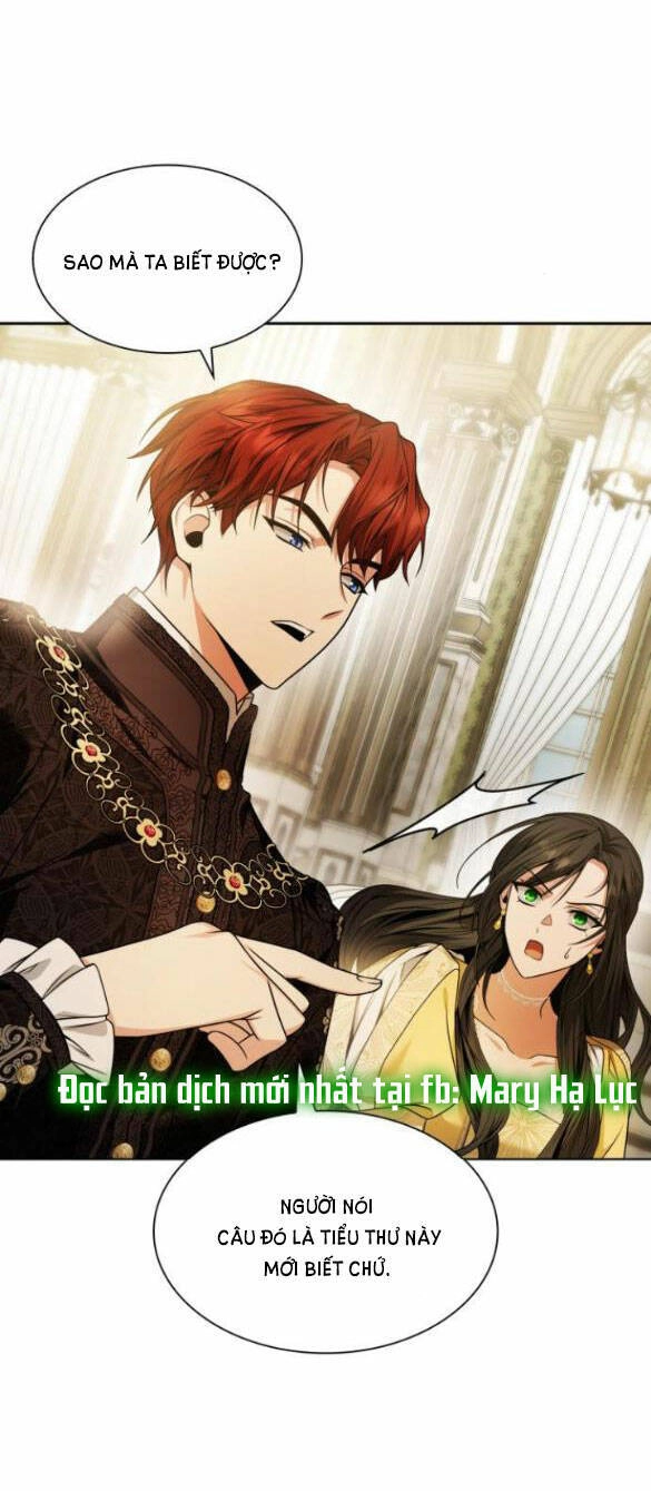 Chị Gái À, Kiếp Này Em Chính Là Nữ Hoàng Chapter 21.1 - 5