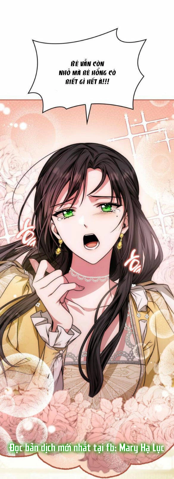 Chị Gái À, Kiếp Này Em Chính Là Nữ Hoàng Chapter 21.1 - 15