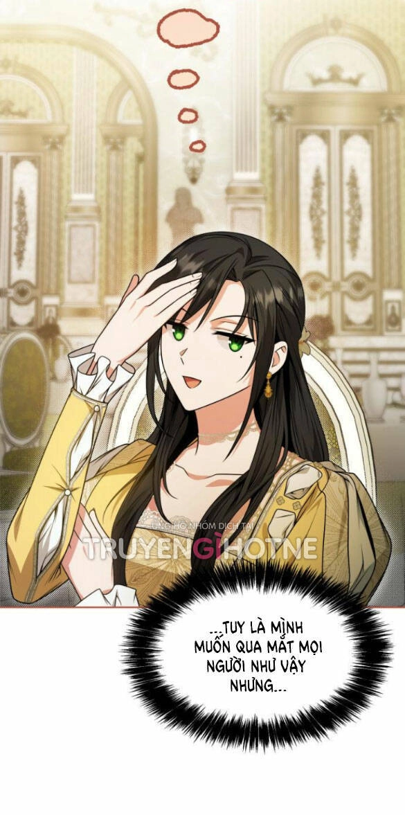 Chị Gái À, Kiếp Này Em Chính Là Nữ Hoàng Chapter 21.1 - 16