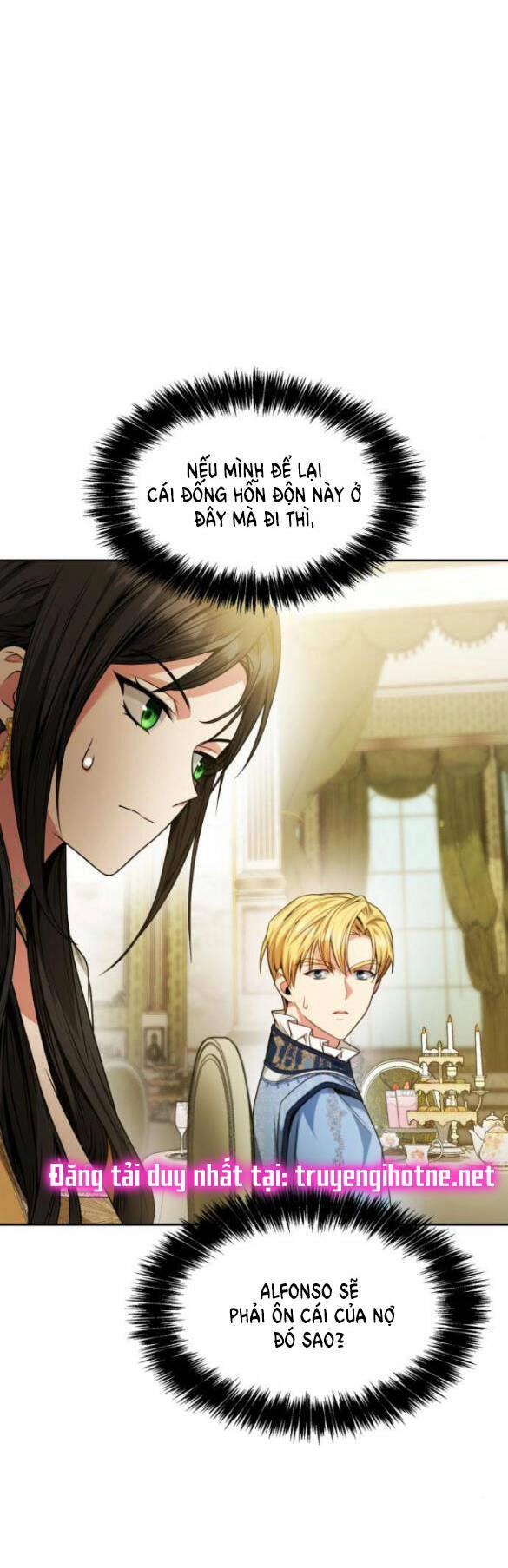 Chị Gái À, Kiếp Này Em Chính Là Nữ Hoàng Chapter 21.1 - 17