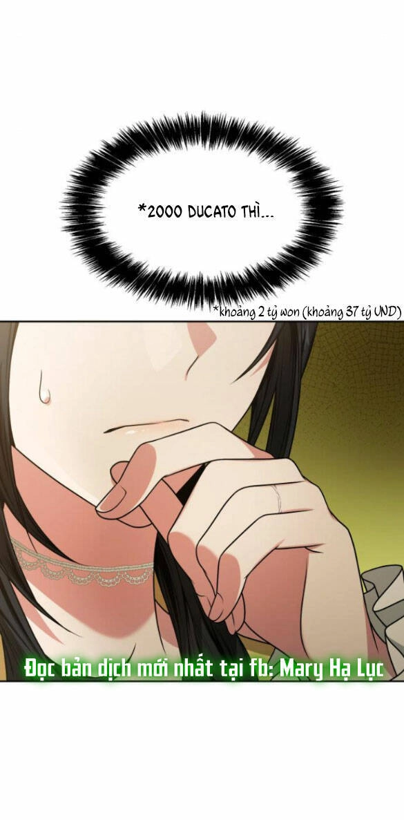 Chị Gái À, Kiếp Này Em Chính Là Nữ Hoàng Chapter 21.1 - 18