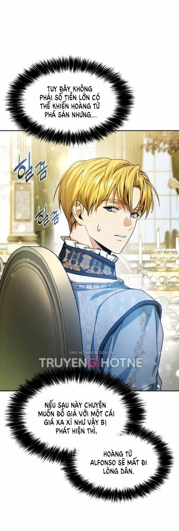 Chị Gái À, Kiếp Này Em Chính Là Nữ Hoàng Chapter 21.1 - 19