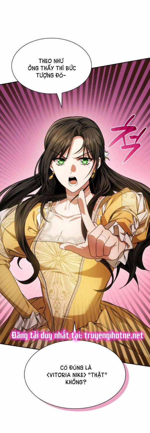 Chị Gái À, Kiếp Này Em Chính Là Nữ Hoàng Chapter 21.1 - 26