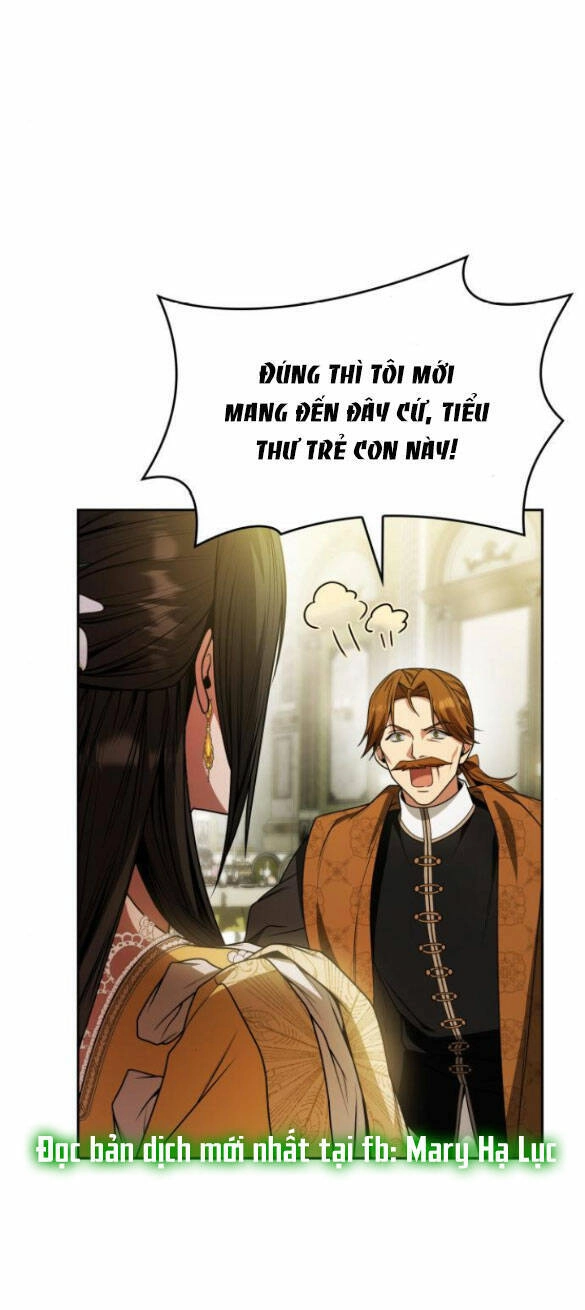 Chị Gái À, Kiếp Này Em Chính Là Nữ Hoàng Chapter 21.1 - 27